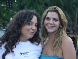 XVII Concentracion - 2010